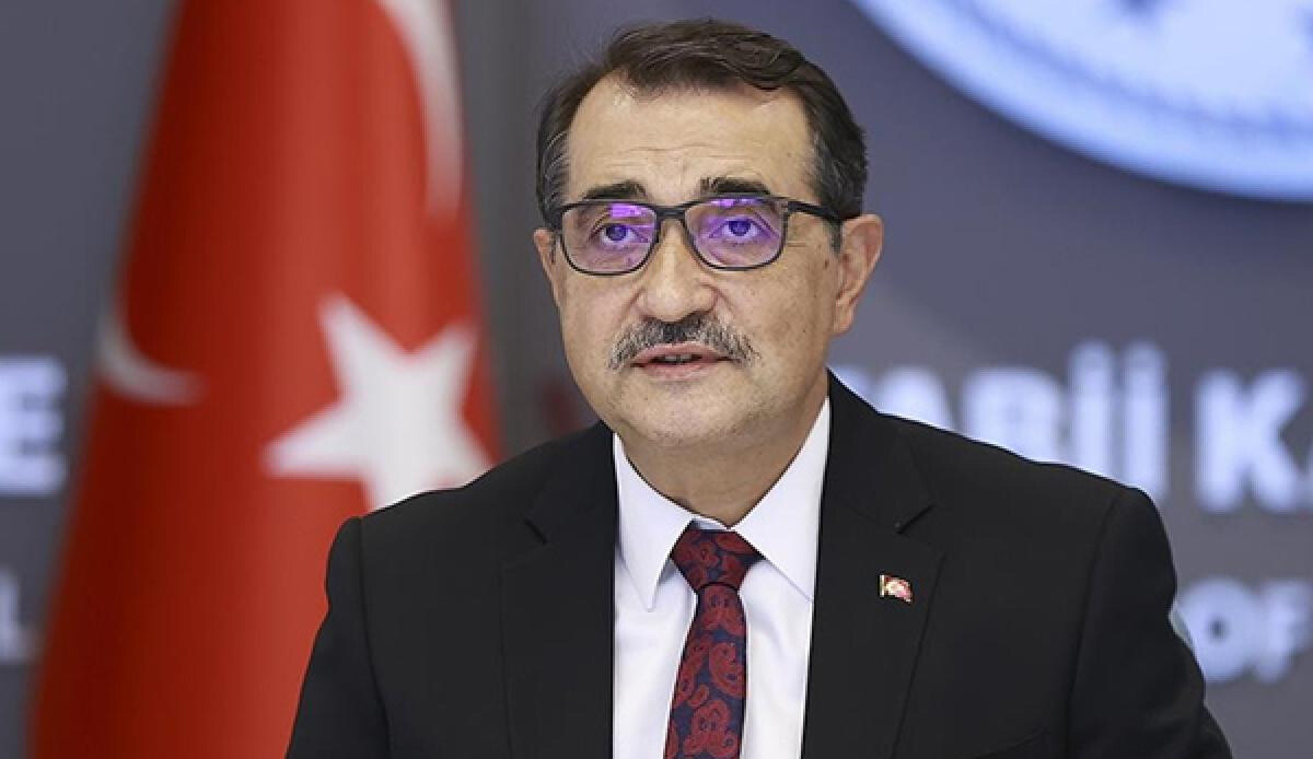 Bakan Dönmez'den iddialara cevap: Elektrikte kesinti süresi son derece sınırlı