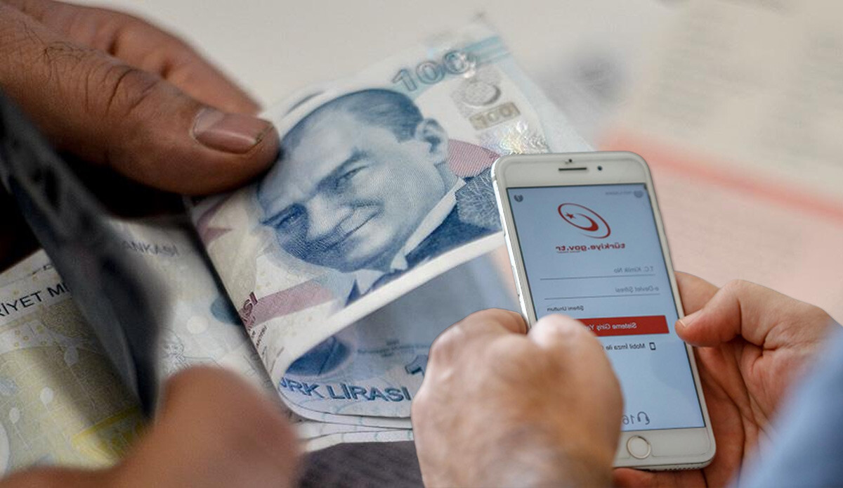 EYT&#039;lilere büyük kolaylık! Beklenen haber geldi: Artık e-devletten yapılabilecek!