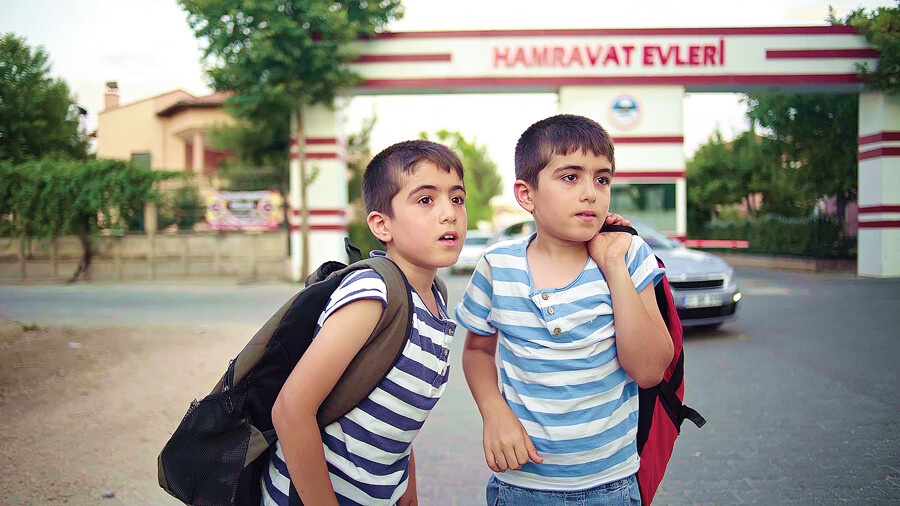Sinemada bu hafta: Şefin soğuk ziyafeti!