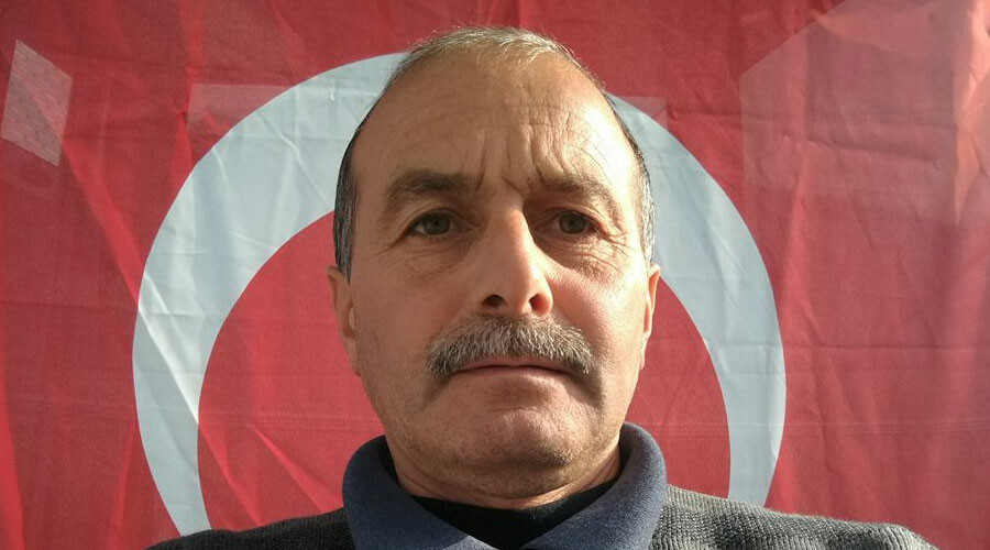 Köpeklerden kaçarken canından olmuştu… Köpek bakıcısı tutuklandı, sahibi serbest Köpeklerden kaçarken canından olmuştu… Köpek bakıcısı tutuklandı, sahibi serbest