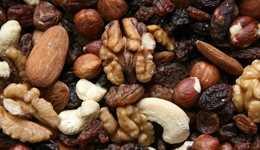 Zehir saçıyor! Tükettiğiniz baharat ve kuruyemişlere dikkat