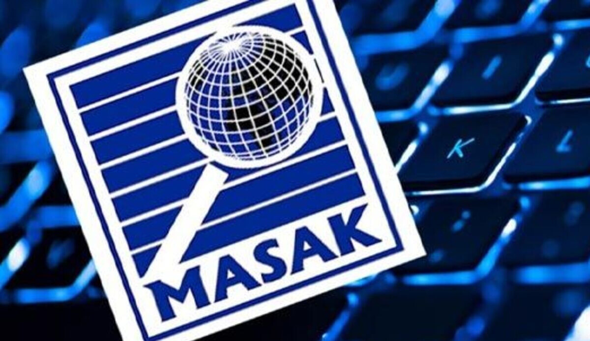MASAK’tan ‘kara para’ ile mücadelede ‘nüfuzlu’ adım MASAK’tan ‘kara para’ ile mücadelede ‘nüfuzlu’ adım