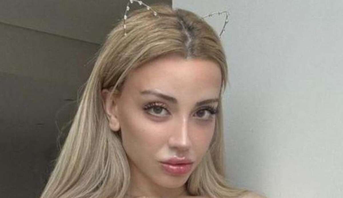 100 TL’yi klozete atıp sifonu çekmişti… Mika Can Raun için istenen ceza belli oldu 100 TL’yi klozete atıp sifonu çekmişti… Mika Can Raun için istenen ceza belli oldu