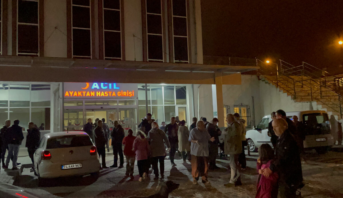 183 öğrenci hastanelik olmuştu! Sorumlusu 'makarna' çıktı 183 öğrenci hastanelik olmuştu! Sorumlusu 'makarna' çıktı