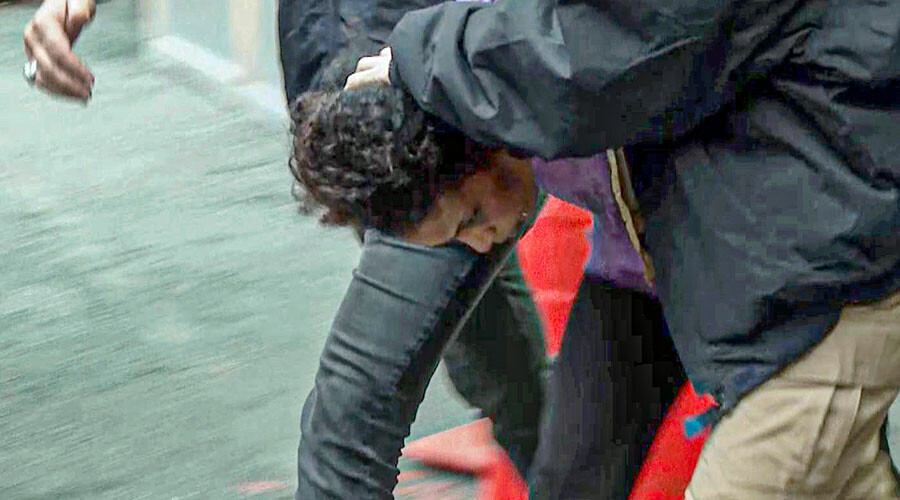 Taksim’deki terör saldırısının kilit isimlerinden Hüseyin Güneş tutuklandı