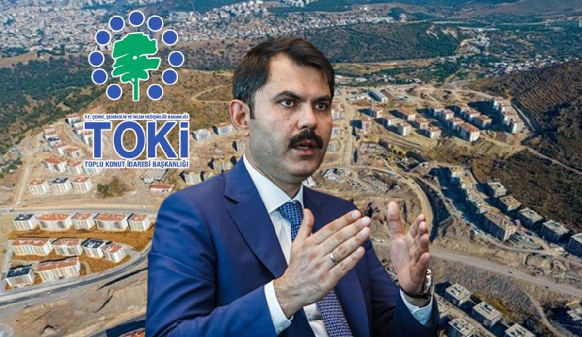 Son dakika: İlk Evim Arsa'ya başvuru patlaması! Bakan Kurum rakamı açıkladı Son dakika: İlk Evim Arsa'ya başvuru patlaması! Bakan Kurum rakamı açıkladı