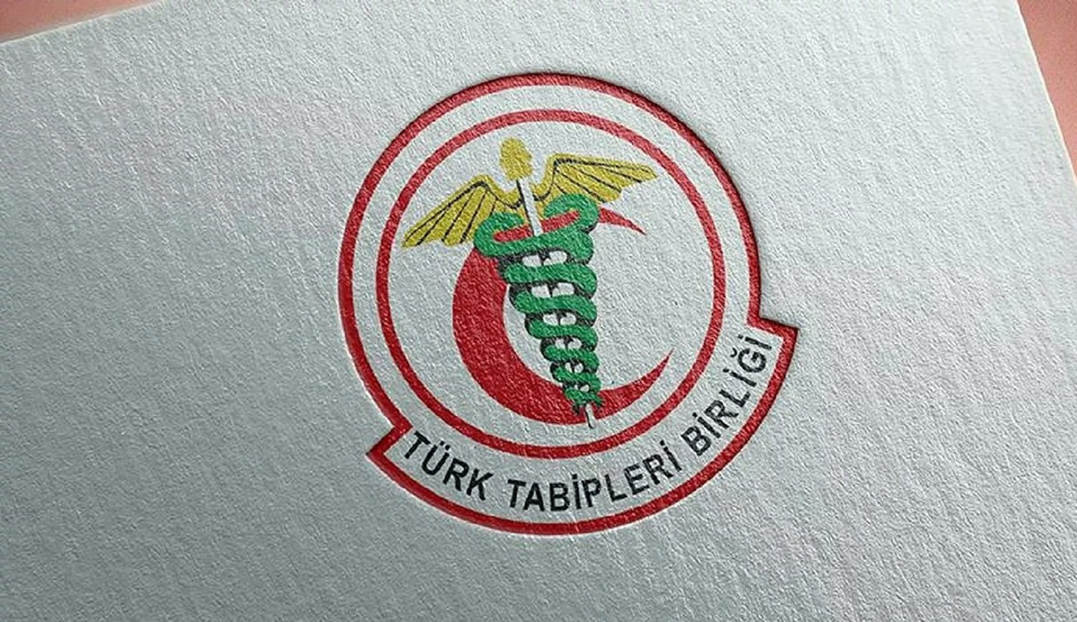“TTB’den Türk ibaresi kaldırılsın” “TTB’den Türk ibaresi kaldırılsın”