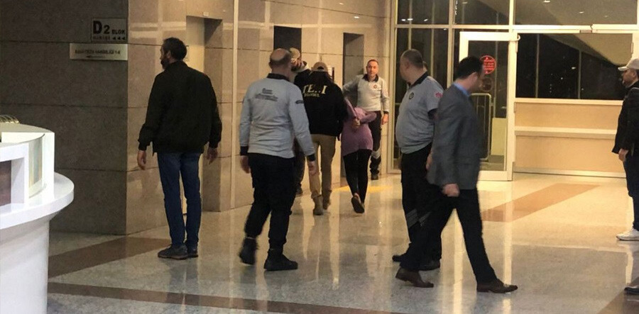 Bombacı teröristin saldırıdan önceki yeni görüntüsü ortaya çıktı Bombacı teröristin saldırıdan önceki yeni görüntüsü ortaya çıktı