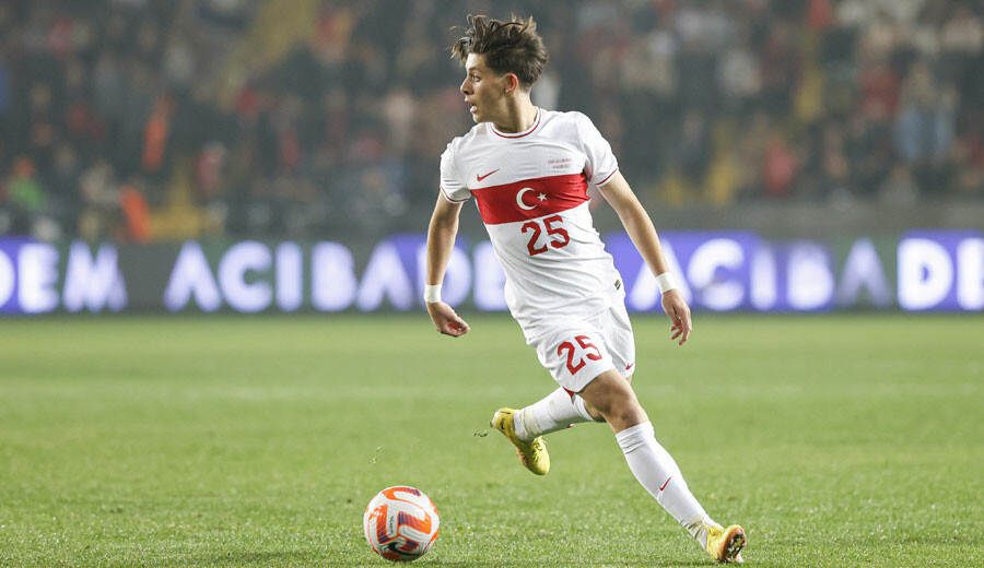 Çek bir EURO 2024! A Milli Takım İskoçya'dan sonra Çekya'yı da 2-1 mağlup etti Çek bir EURO 2024! A Milli Takım İskoçya'dan sonra Çekya'yı da 2-1 mağlup etti