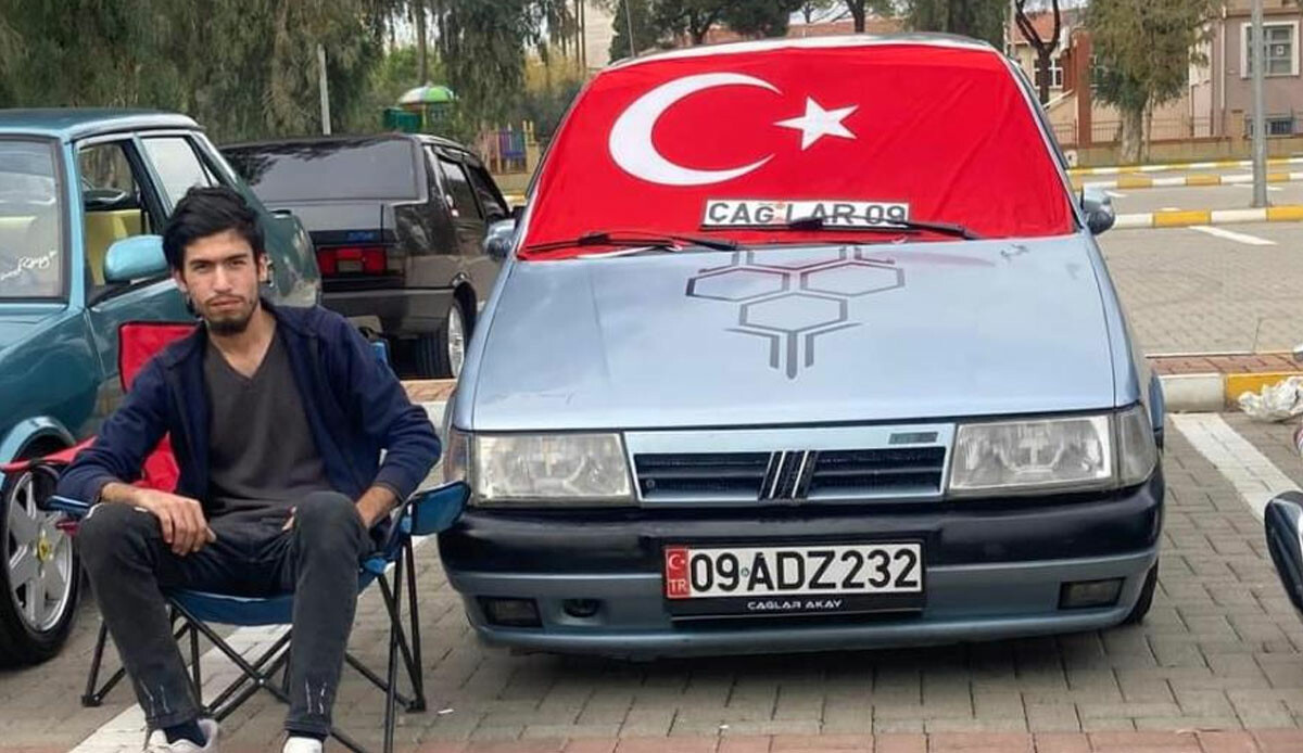 Henüz 20 yaşındaydı... Acı haber geldi! 1 haftalık asker kalbine yenik düştü Henüz 20 yaşındaydı... Acı haber geldi! 1 haftalık asker kalbine yenik düştü