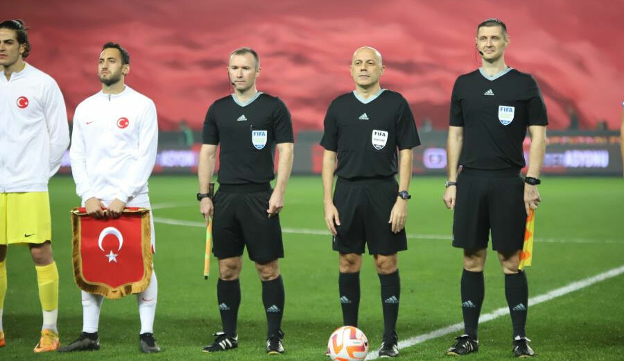 Çek bir EURO 2024! A Milli Takım İskoçya'dan sonra Çekya'yı da 2-1 mağlup etti Çek bir EURO 2024! A Milli Takım İskoçya'dan sonra Çekya'yı da 2-1 mağlup etti