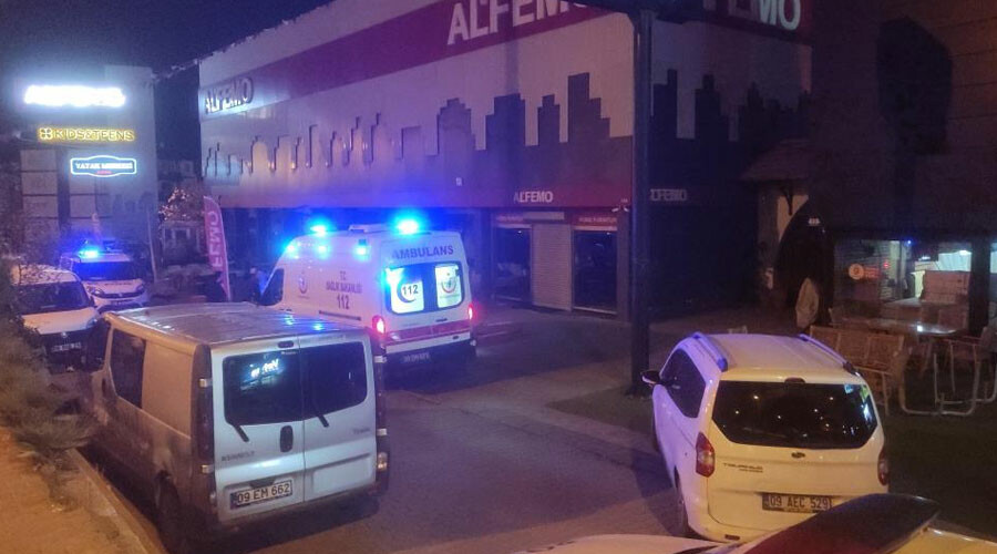 Aydın’da feci son: Erkek arkadaşını kalbinden bıçakladı, hüngür hüngür ağladı
