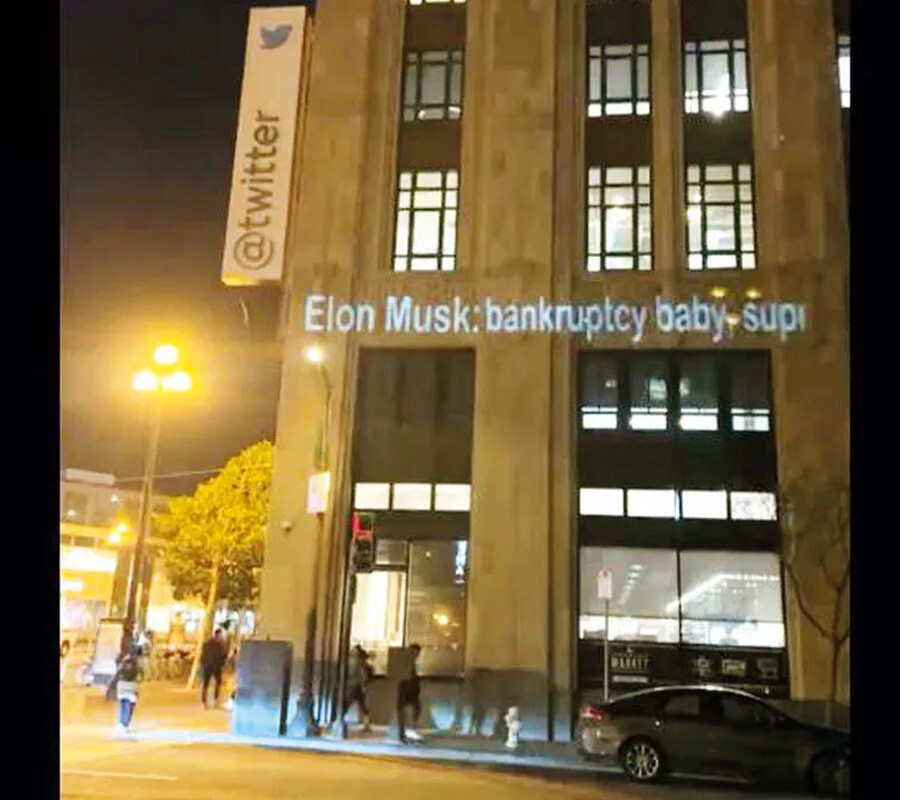Twitter kapanıyor mu? Elon Musk’tan sosyal medya platformuna ilişkin son açıklamalar… Twitter kapanıyor mu? Elon Musk’tan sosyal medya platformuna ilişkin son açıklamalar…