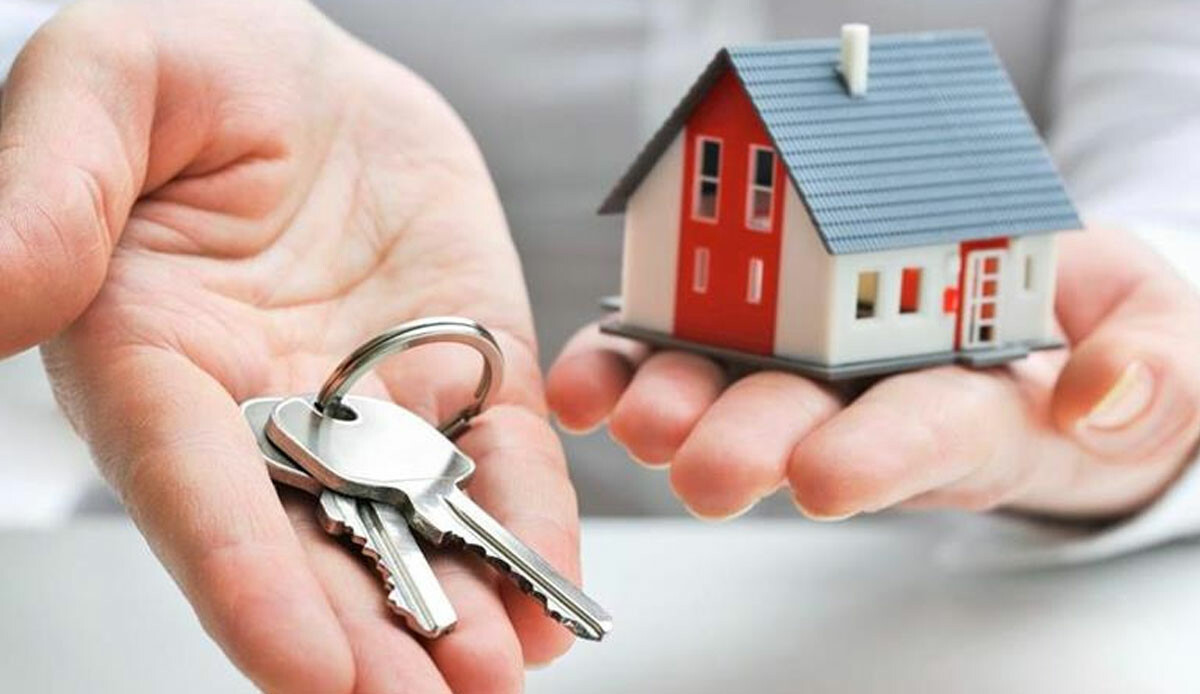 Ev almak isteyenler dikkat! Sizde bu tuzaklara düşmeyin: Kurnaz emlakçının planı pes dedirtti, ev almak isterken, yüz binlerce lirasından oldu