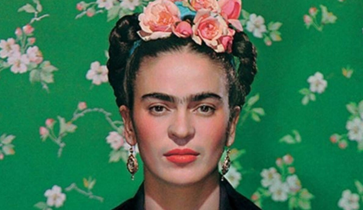 Frida Kahlo’nun çöpe attığı esere büyük ilgi: 8,63 milyon dolara satıldı