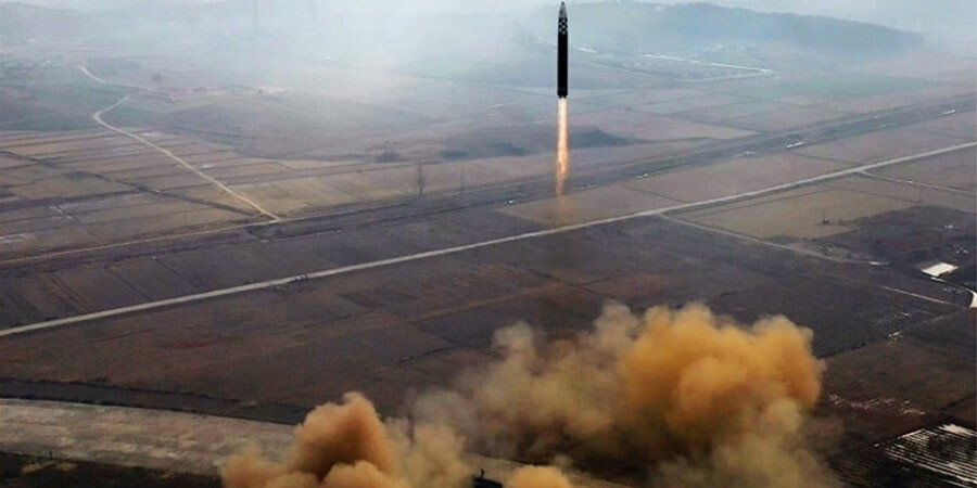 Kim Jong-un'dan korkutan meydan okuma: Nükleer silahla karşılık veririm! Kim Jong-un'dan korkutan meydan okuma: Nükleer silahla karşılık veririm!