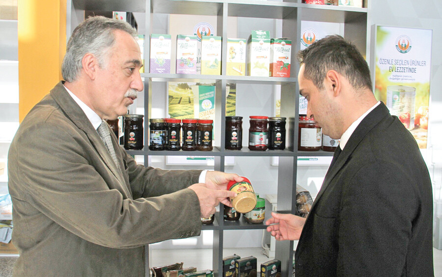 KoopBakkal fiyatları frenleyecek KoopBakkal fiyatları frenleyecek