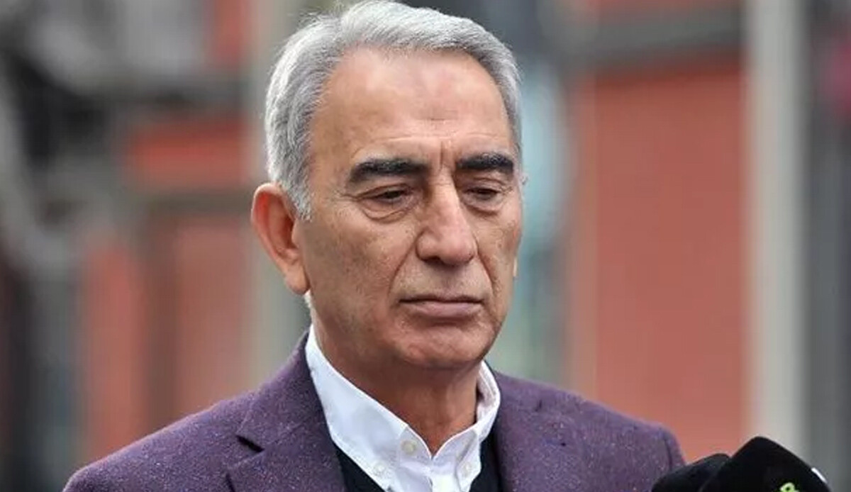Adnan Polat içini döktü: Yaptığım stada 11 sene sonra gittim Adnan Polat içini döktü: Yaptığım stada 11 sene sonra gittim