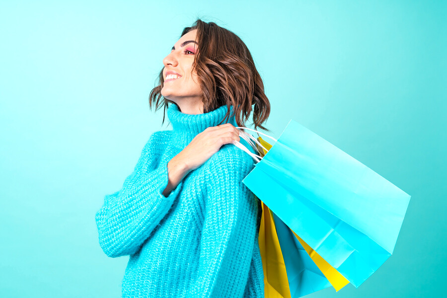 Kışın kasvetini renklerle silin: Dopamin stili