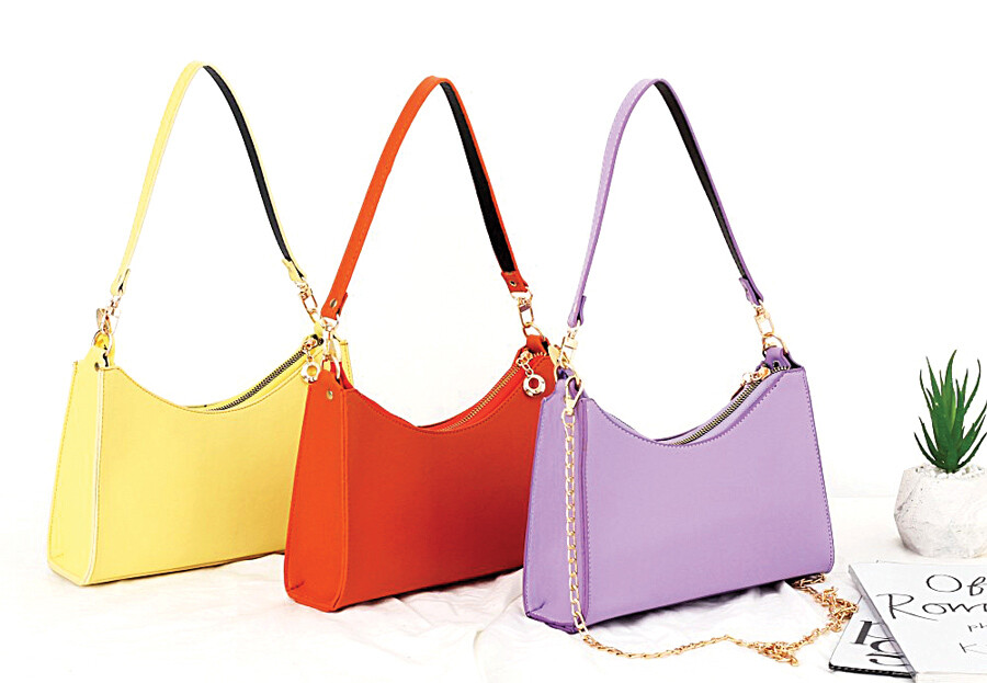 Kışın kasvetini renklerle silin: Dopamin stili