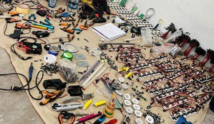 Son dakika! MİT'ten Suriye'de DEAŞ operasyonu: 11 terörist yakalandı