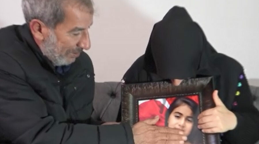 Pençe Kılıç ile hain saldırının hesabı soruldu, terör kurbanı Ecrin'in annesin yüreğine su serpildi