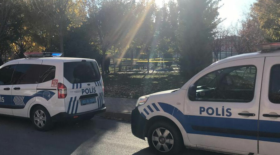 Camiye gidiyorum diye evden çıktı, ölüm haberi geldi