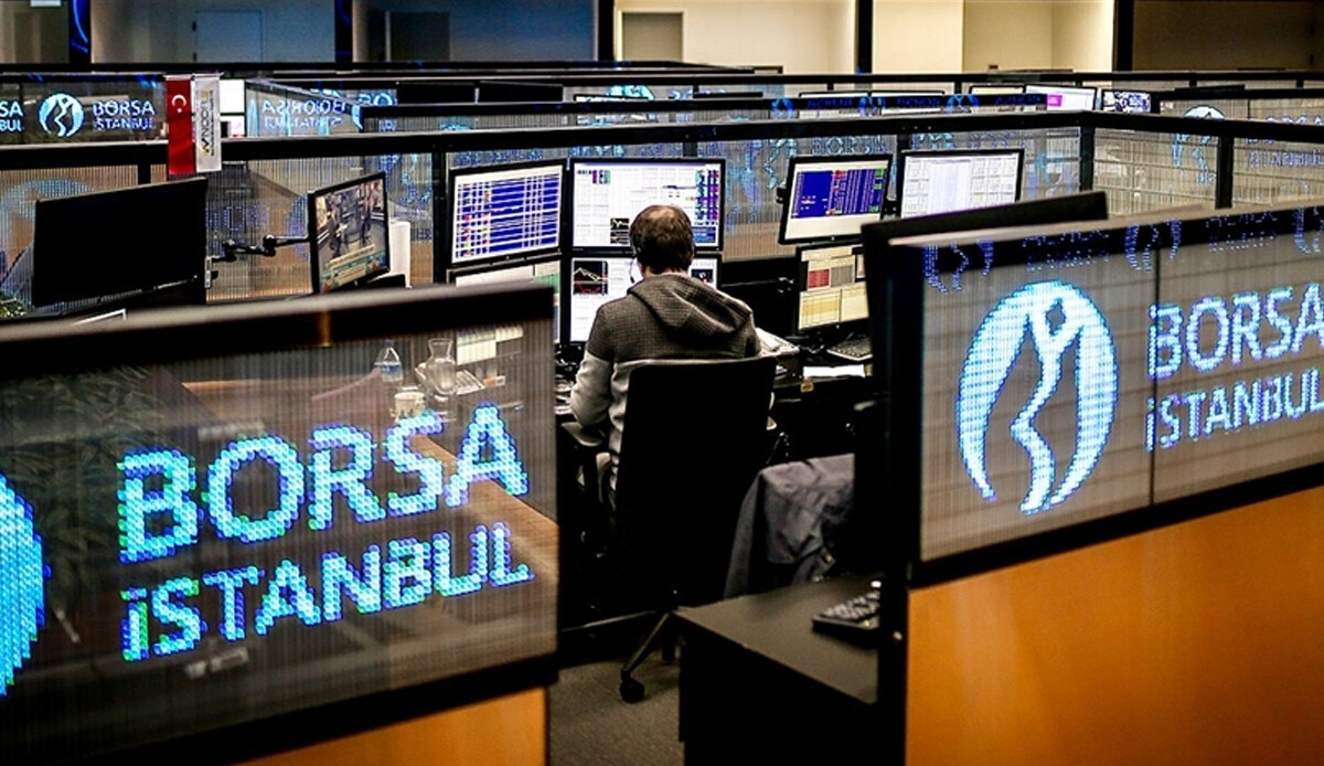 Bu defa borsayı hedef aldı! Muhalefet neyin peşinde? Bu defa borsayı hedef aldı! Muhalefet neyin peşinde?