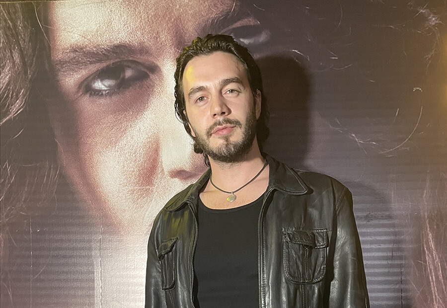 'Barış Akarsu Merhaba' filmine sanatçının memleketinde yoğun ilgi