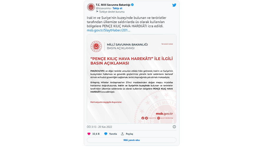 Mehmetçik vurdu HDP Avrupa’dan yardım istedi! Terör örgütünün sözcülüğünü yaptılar