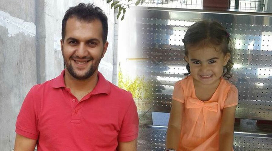 Pençe Kılıç ile hain saldırının hesabı soruldu, terör kurbanı Ecrin'in annesin yüreğine su serpildi