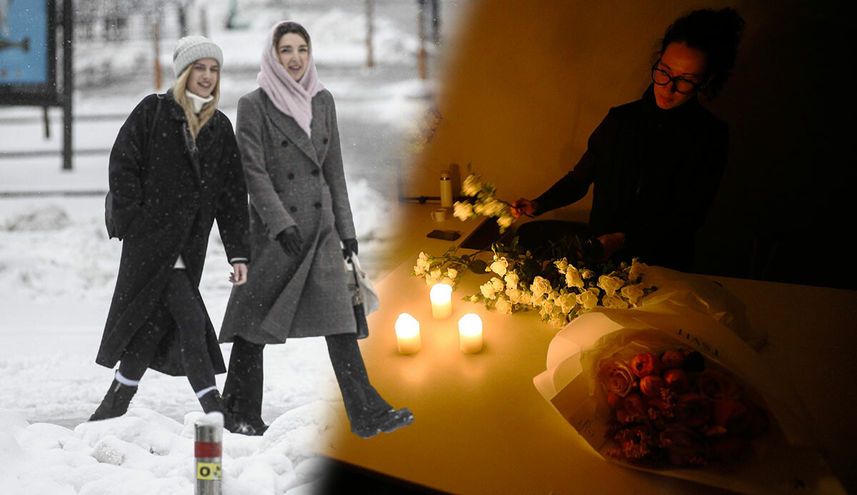 Şebeke 'tamamen çökme' riski işle karşı karşıya… Kiev kışı elektriksiz geçirebilir!