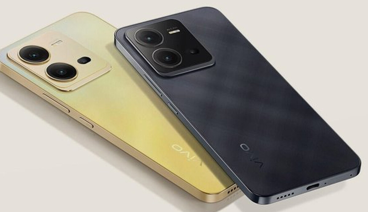 Vivo V25 profesyonel fotoğrafçılara taş çıkarıyor Vivo V25 profesyonel fotoğrafçılara taş çıkarıyor
