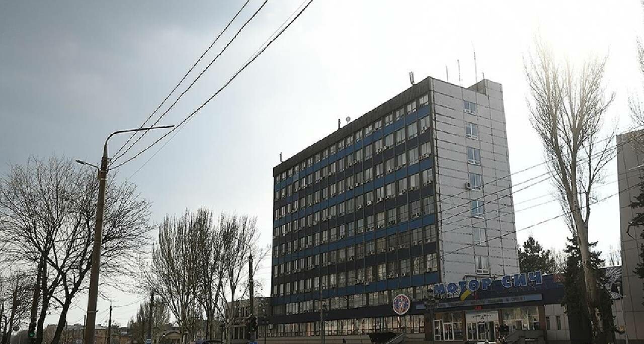 Rusya: Ukrayna'da uçak motorlarının yapıldığı tesisi yok ettik Rusya: Ukrayna'da uçak motorlarının yapıldığı tesisi yok ettik