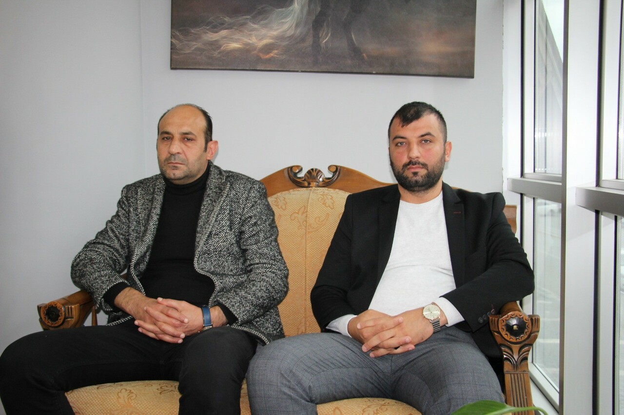 HDP’li Gergerlioğlu’na kayıp askerin ailesinden tokat gibi cevap! Paylaştığına pişman oldu