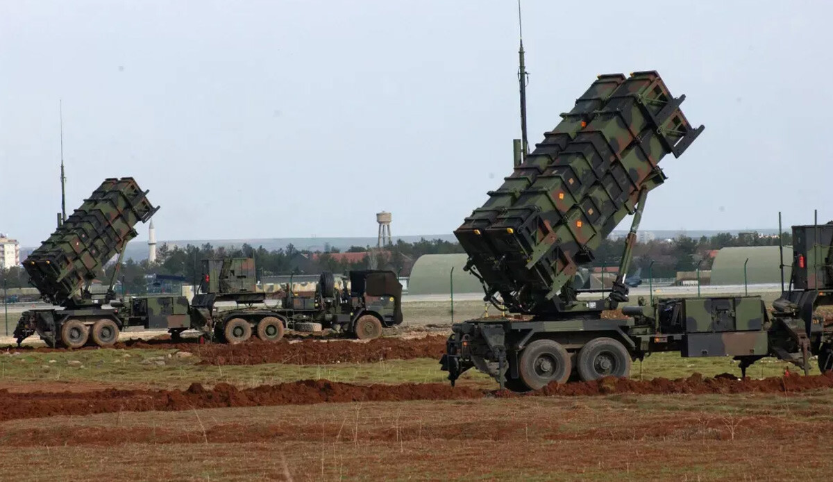 Almanya&#039;dan füze faciası sonrası Polonya için Patriot önerisi
