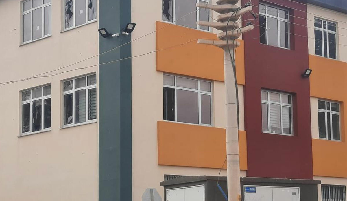 Dün Kilis bugün Gaziantep! Hain terör örgütü PKK'dan Gaziantep'te roketli saldırı: 3 kişi hayatını kaybetti