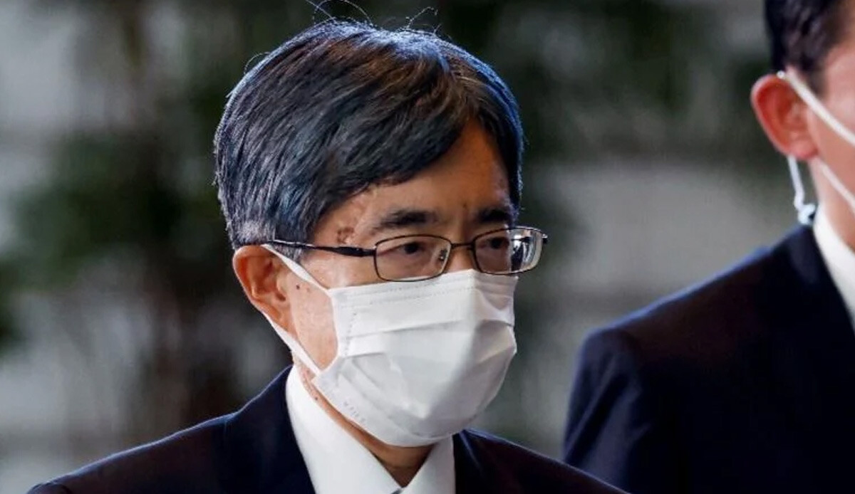 Japon Bakan &#039;&#039;Seçim fonu istismarına karıştığı&quot; iddiasının ardından görevden alındı