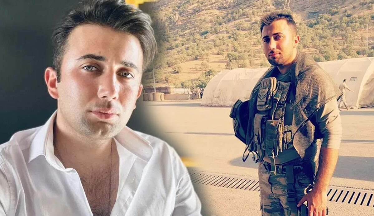 HDP’li Gergerlioğlu’na kayıp askerin ailesinden tokat gibi cevap! Paylaştığına pişman oldu