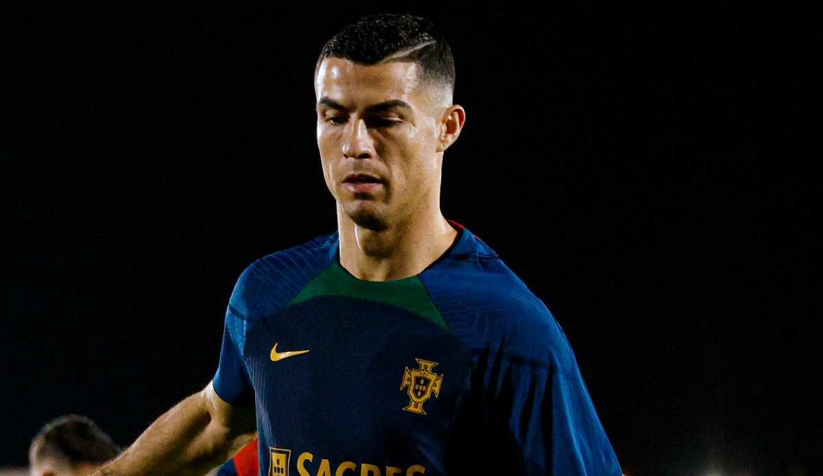 Cristiano Ronaldo Real Madrid'e dönüyor! Portekizli yıldız için İstenmeyen adam deniyordu Cristiano Ronaldo Real Madrid'e dönüyor! Portekizli yıldız için İstenmeyen adam deniyordu