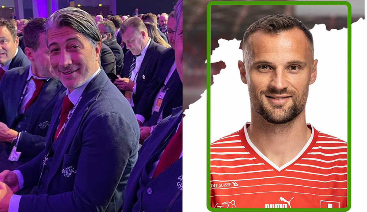 Murat Yakın: Seferovic iyi bir forvet. Gol yollarında ona güveniyoruz Murat Yakın: Seferovic iyi bir forvet. Gol yollarında ona güveniyoruz