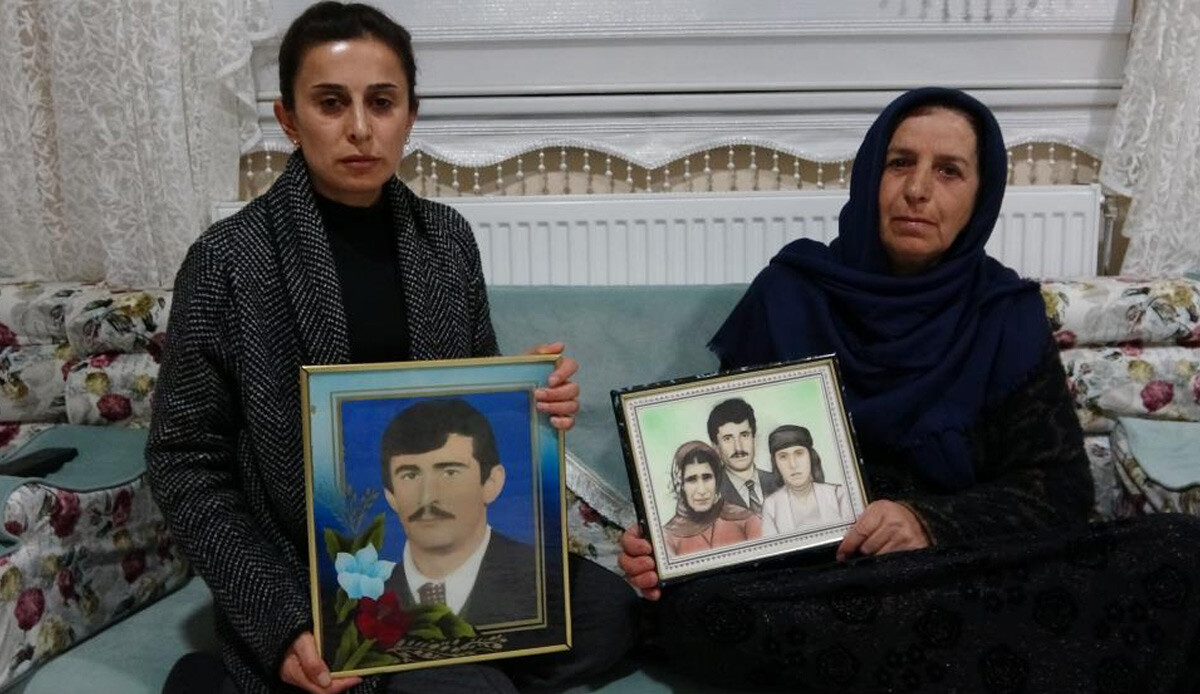 28 köylüyü şehit eden teröristlerden kaçan kadından kan donduran açıklama: Çocukları un torbalarının içinde yaktılar