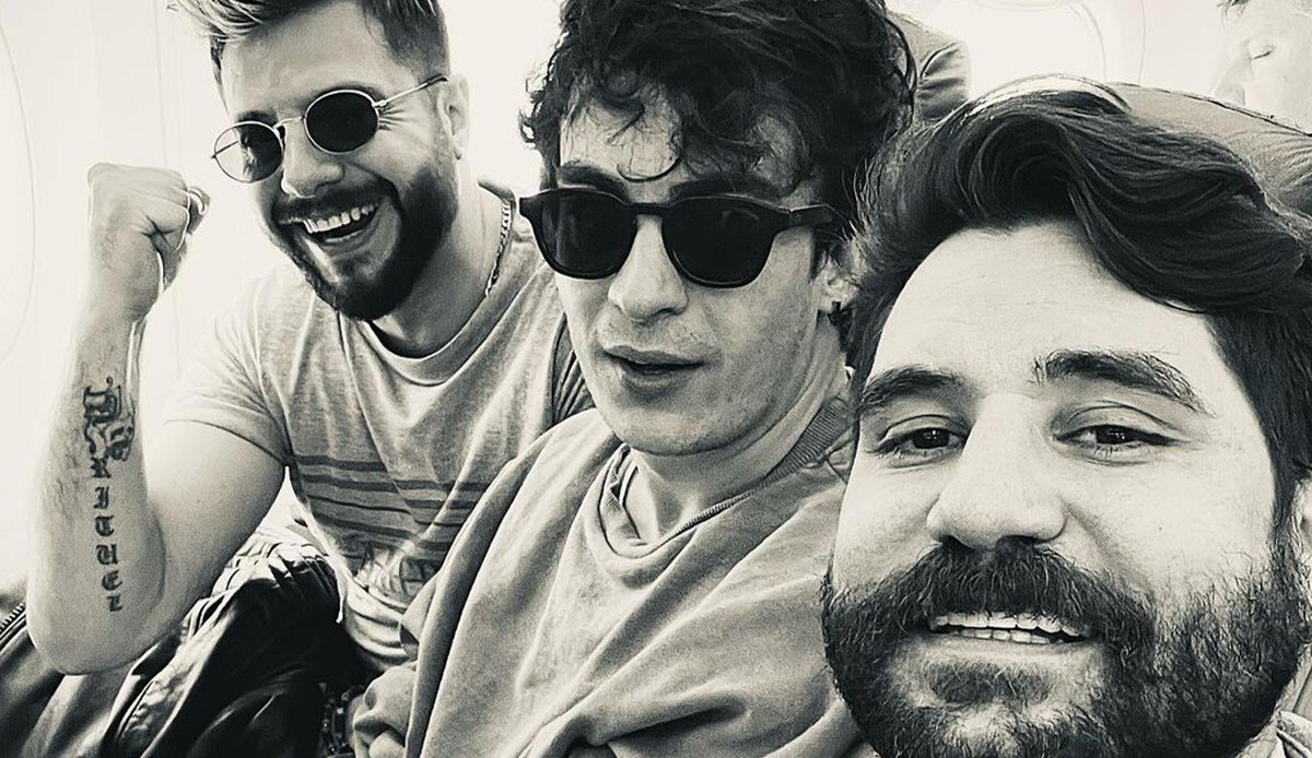 Sergen Deveci kimdir, kaç yaşında? Amasya’daki kazada yaralanan Sergen Deveci’nin son durumu nasıl?