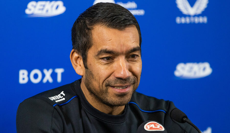 Rıdvan Yılmaz'ın hocası kovuldu! Rangers'ta Van Bronckhorst dönemi sona erdi