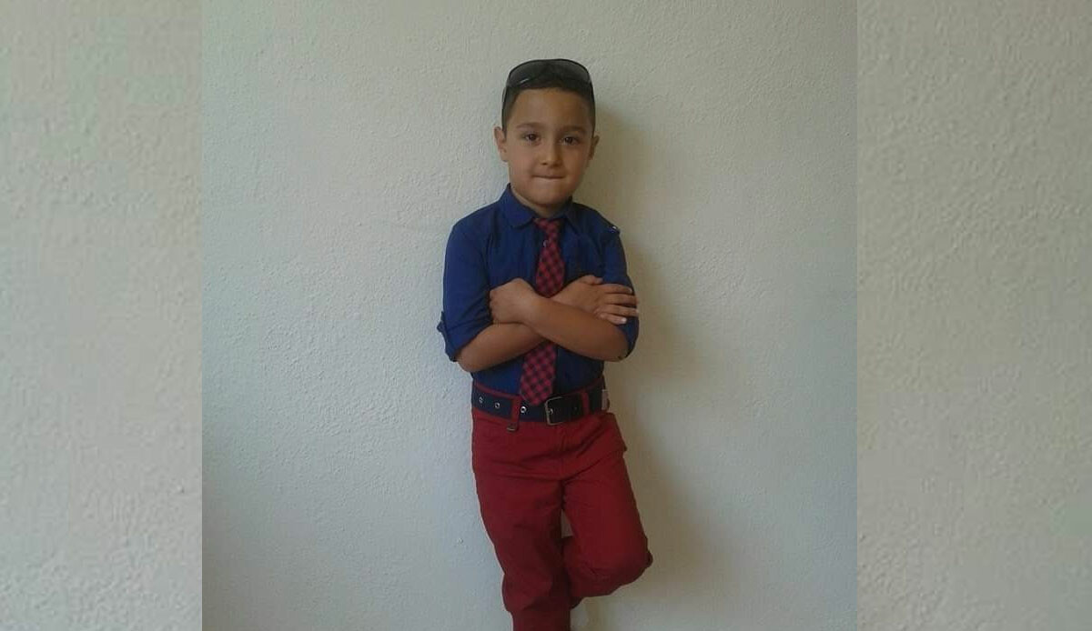 13 yaşındaki Egemen, proje için geliştirilen motorun yapımında feci şekilde can verdi 13 yaşındaki Egemen, proje için geliştirilen motorun yapımında feci şekilde can verdi