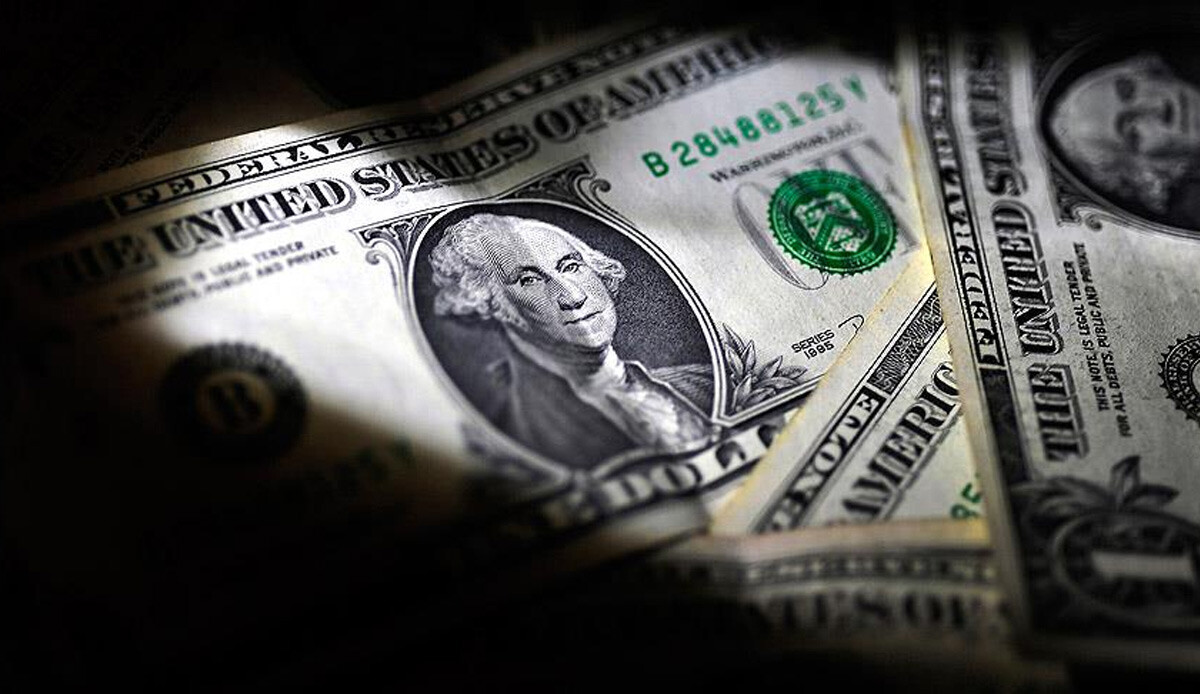'Dolar zirveyi görmüş olabilir' Yeni pozisyona geçiş başladı! Fed frene basacak 'Dolar zirveyi görmüş olabilir' Yeni pozisyona geçiş başladı! Fed frene basacak