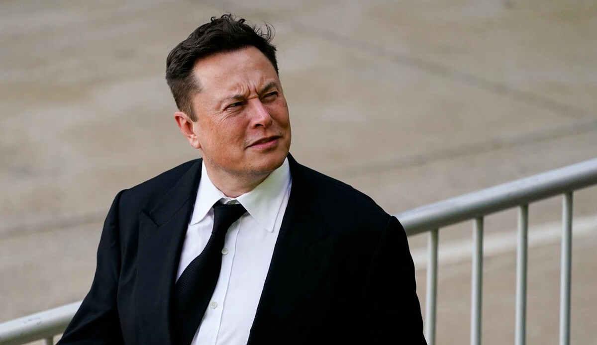 Elon Musk açıkladı: Twitter kullanıcı sayısındaki rekoru tazeledi