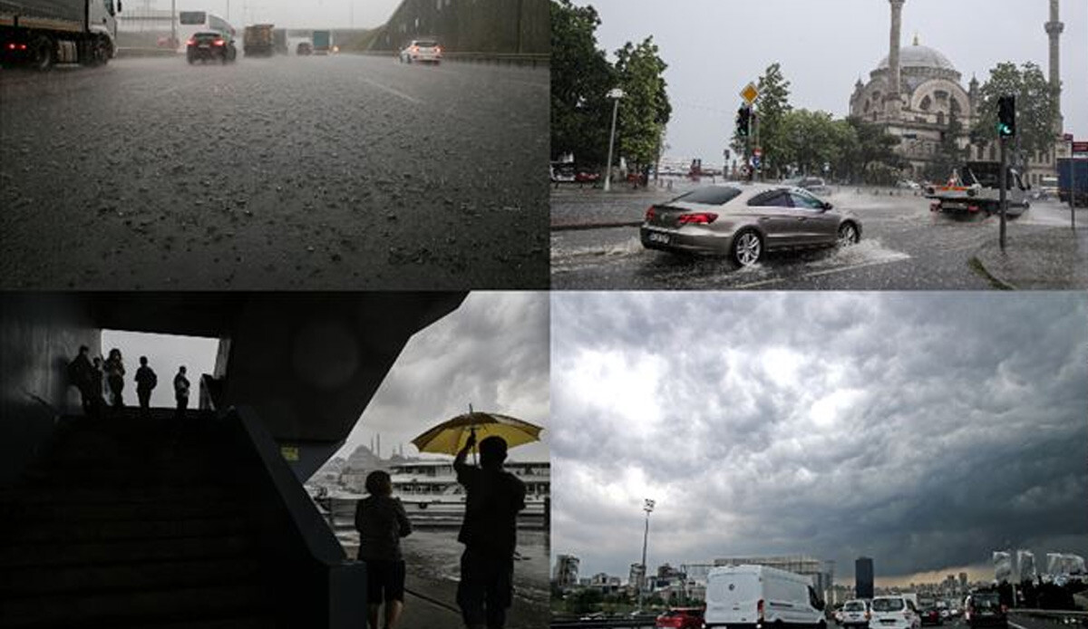 Meteoroloji uyardı: Sel ve su taşkınlarına dikkat! 52 ilde sağanak ve gök gürültülü sağanak alarmı (22 Kasım 2022 hava durumu) Meteoroloji uyardı: Sel ve su taşkınlarına dikkat! 52 ilde sağanak ve gök gürültülü sağanak alarmı (22 Kasım 2022 hava durumu)