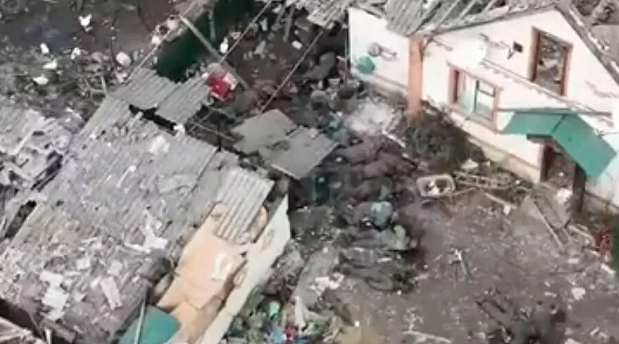 NYT, 'Ukrayna askerlerinin Rus esirleri öldürdüğü' videoyu doğruladı NYT, 'Ukrayna askerlerinin Rus esirleri öldürdüğü' videoyu doğruladı