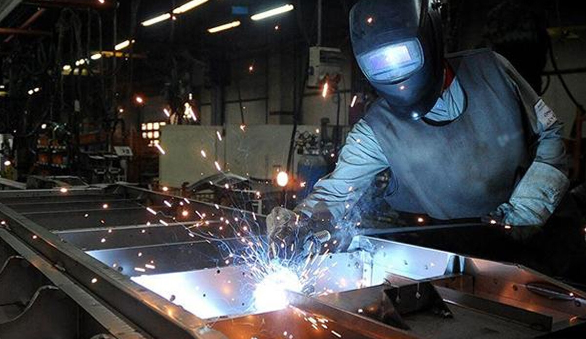 TÜİK açıkladı! İstihdam endeksi yüzde 7,1 arttı TÜİK açıkladı! İstihdam endeksi yüzde 7,1 arttı